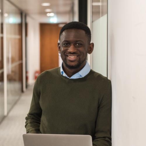 Mayowa Balogun