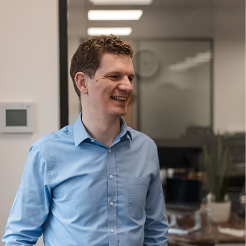 Tim Kloss | Appdrawn Software Development