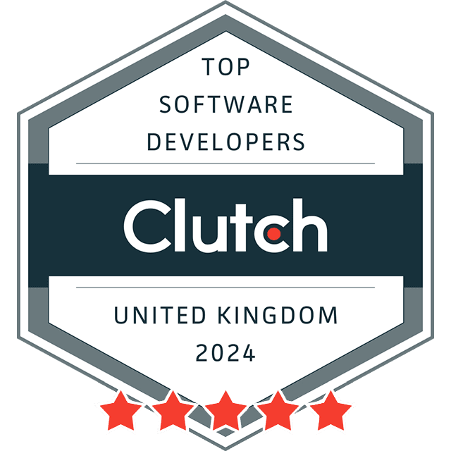 Top Developers | Clutch | UK 2022