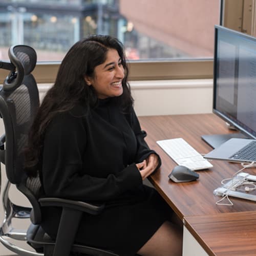 Deepali Dholakia | Appdrawn Software Development