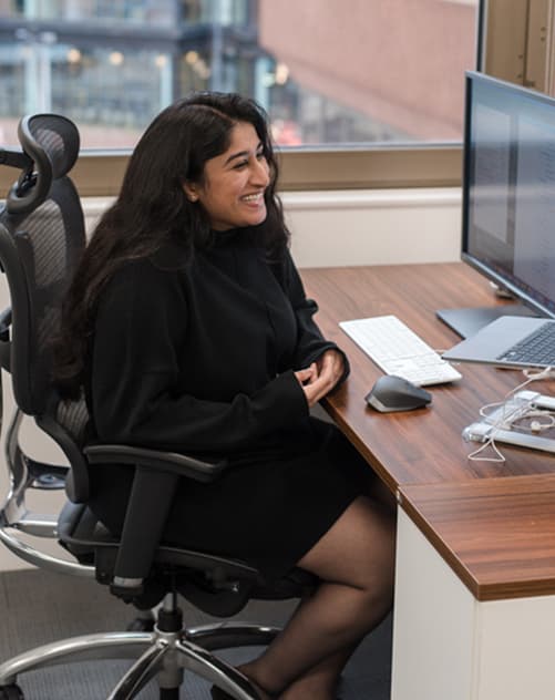 Deepali Dholakia | Appdrawn Software Development