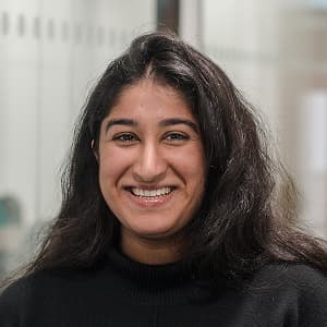 Deepali Dholakia | Appdrawn Software Development