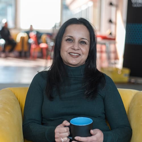Parul Lal | Appdrawn Software Development