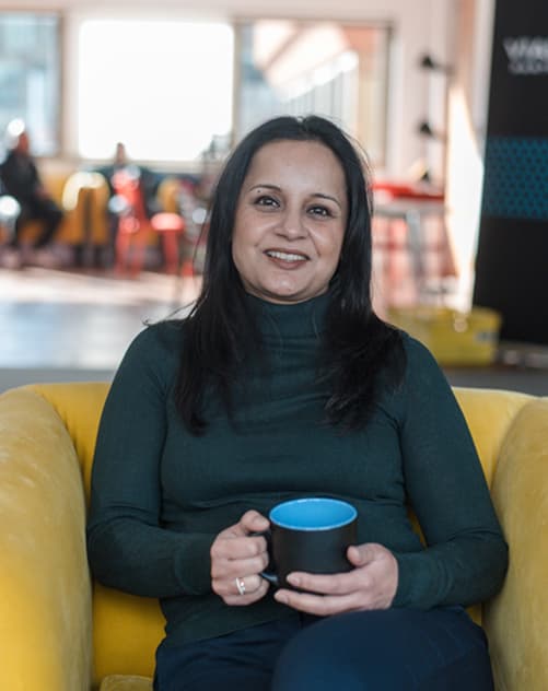 Parul Lal | Appdrawn Software Development