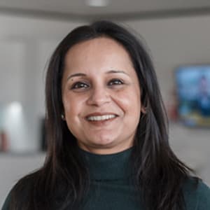 Parul Lal | Appdrawn Software Development